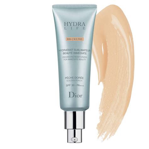 dior bb cream swatch|dior bb cream hydra life.